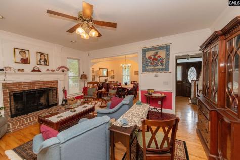 401 Tamwood Circle Cayce SC 29033-0000