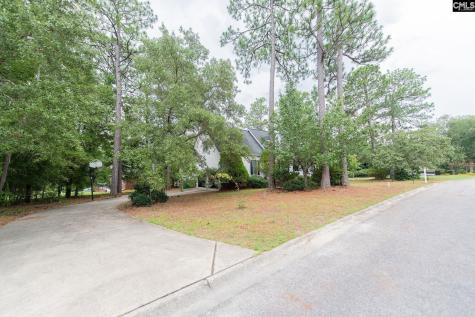401 Tamwood Circle Cayce SC 29033-0000