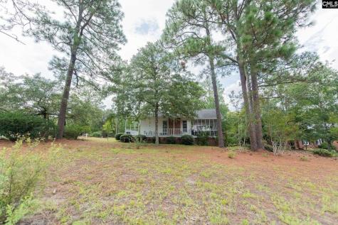 401 Tamwood Circle Cayce SC 29033-0000