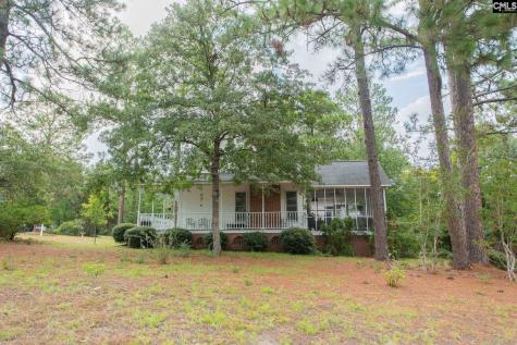 401 Tamwood Circle Cayce SC 29033-0000