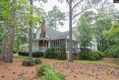 401 Tamwood Circle Cayce SC 29033-0000