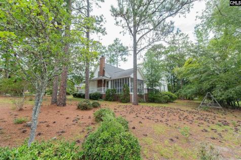 401 Tamwood Circle Cayce SC 29033-0000