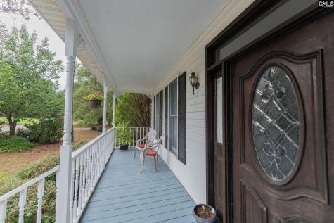 401 Tamwood Circle Cayce SC 29033-0000