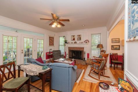401 Tamwood Circle Cayce SC 29033-0000