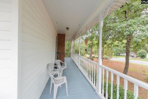 401 Tamwood Circle Cayce SC 29033-0000
