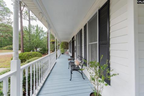 401 Tamwood Circle Cayce SC 29033-0000