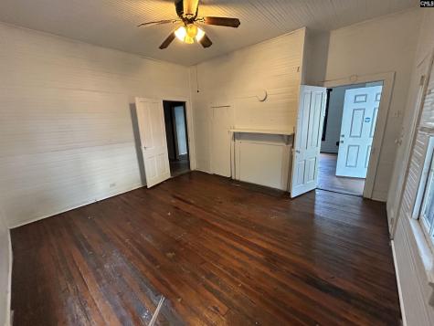 215 Eighth Street Winnsboro SC 29180