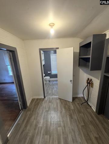 215 Eighth Street Winnsboro SC 29180