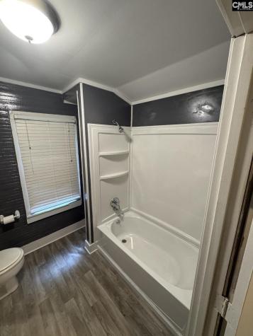 215 Eighth Street Winnsboro SC 29180