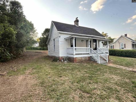 215 Eighth Street Winnsboro SC 29180