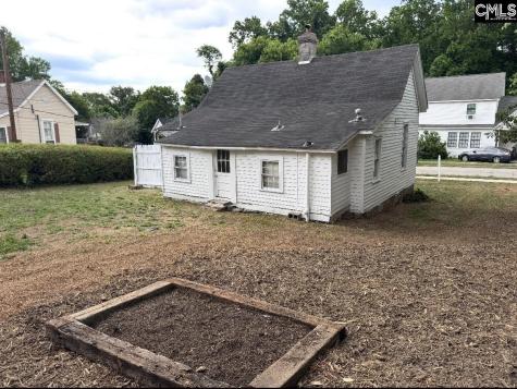 215 Eighth Street Winnsboro SC 29180