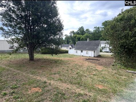 215 Eighth Street Winnsboro SC 29180