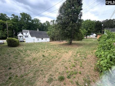 215 Eighth Street Winnsboro SC 29180