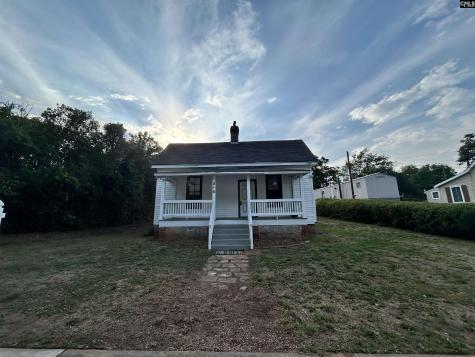 215 Eighth Street Winnsboro SC 29180