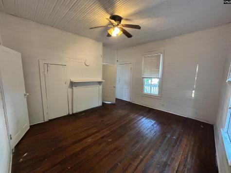 215 Eighth Street Winnsboro SC 29180