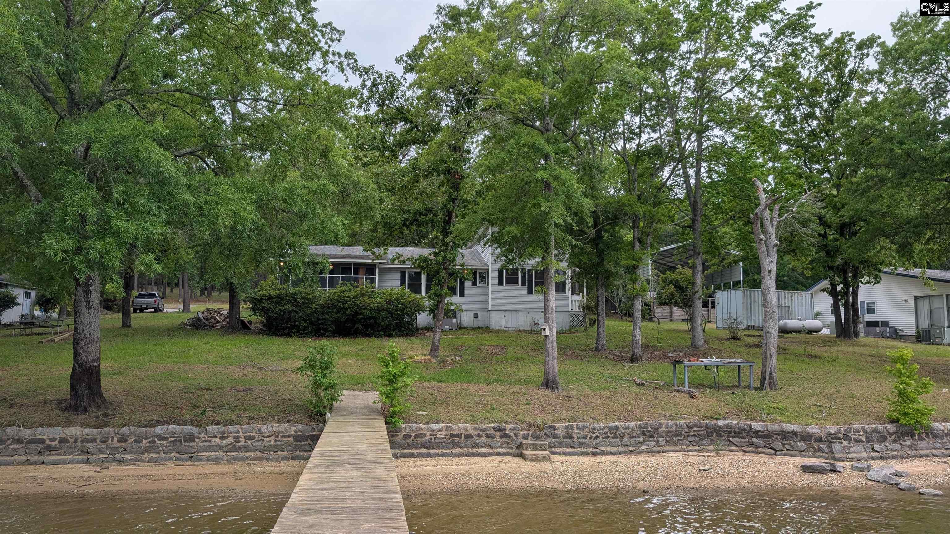 829 Rocky Point Circle Ridgeway SC 29130-0000