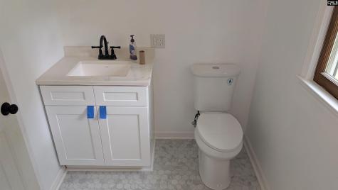 829 Rocky Point Circle Ridgeway SC 29130-0000