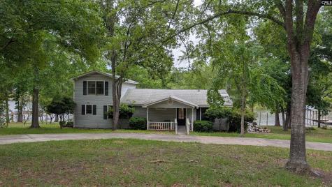 829 Rocky Point Circle Ridgeway SC 29130-0000
