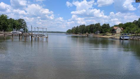 829 Rocky Point Circle Ridgeway SC 29130-0000