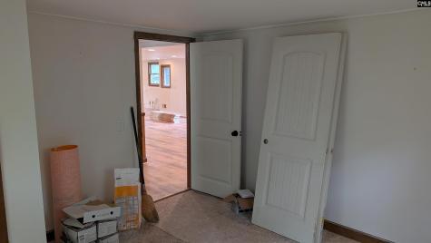 829 Rocky Point Circle Ridgeway SC 29130-0000