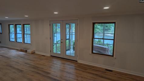 829 Rocky Point Circle Ridgeway SC 29130-0000