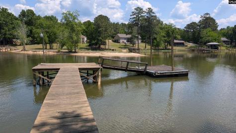 829 Rocky Point Circle Ridgeway SC 29130-0000