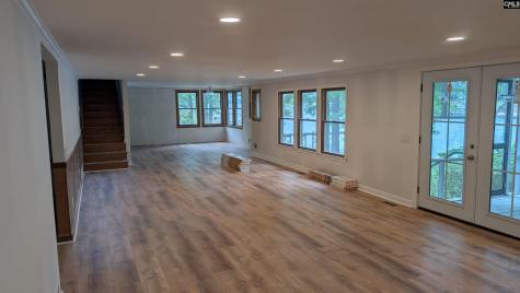 829 Rocky Point Circle Ridgeway SC 29130-0000