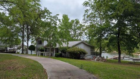 829 Rocky Point Circle Ridgeway SC 29130-0000