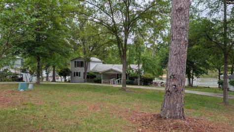 829 Rocky Point Circle Ridgeway SC 29130-0000