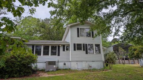829 Rocky Point Circle Ridgeway SC 29130-0000