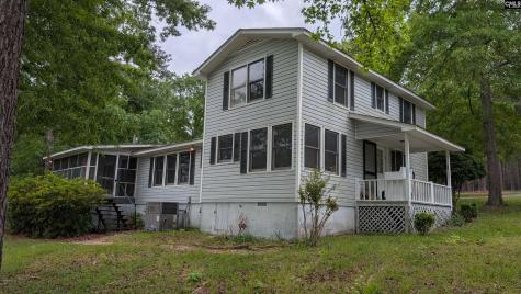829 Rocky Point Circle Ridgeway SC 29130-0000