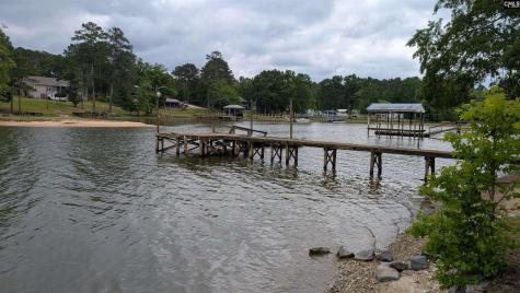 829 Rocky Point Circle Ridgeway SC 29130-0000