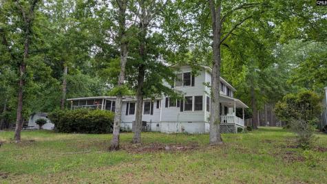 829 Rocky Point Circle Ridgeway SC 29130-0000