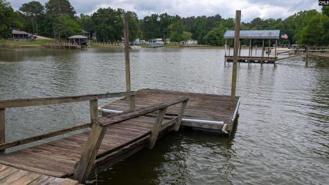 829 Rocky Point Circle Ridgeway SC 29130-0000