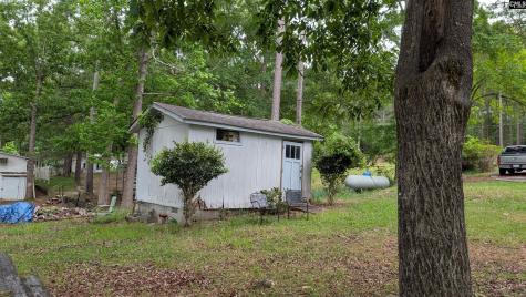829 Rocky Point Circle Ridgeway SC 29130-0000