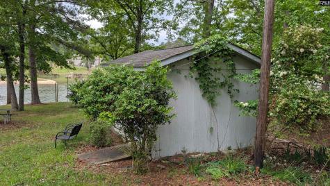829 Rocky Point Circle Ridgeway SC 29130-0000