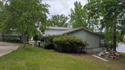 829 Rocky Point Circle Ridgeway SC 29130-0000