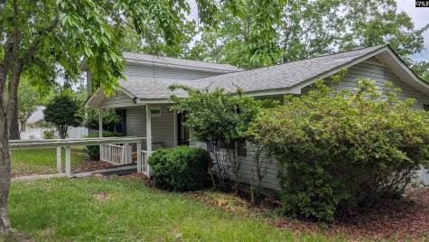 829 Rocky Point Circle Ridgeway SC 29130-0000