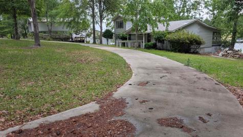 829 Rocky Point Circle Ridgeway SC 29130-0000