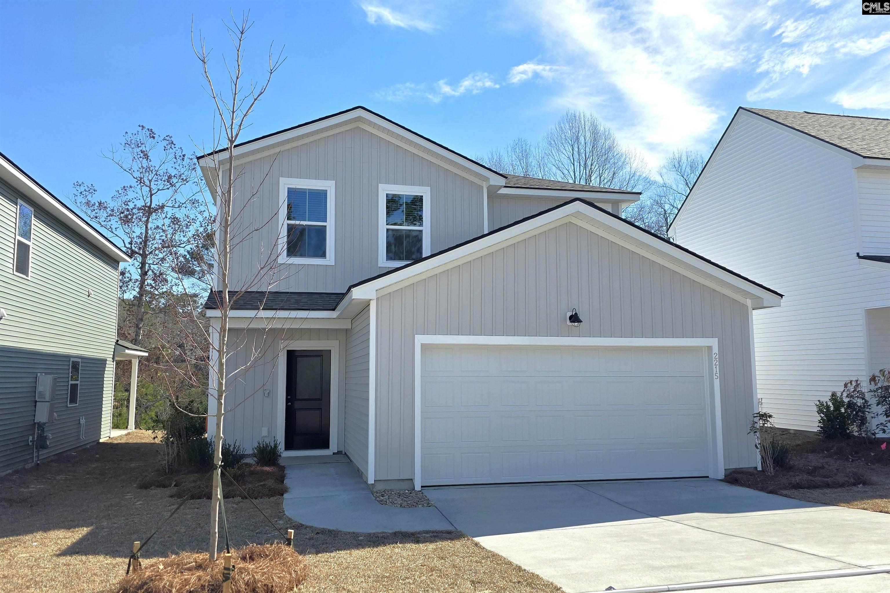 2215 Lofton Road Blythewood SC 29016