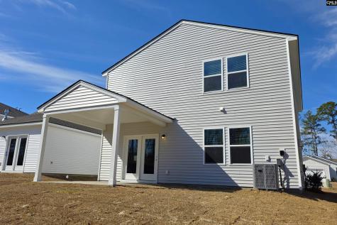 2215 Lofton Road Blythewood SC 29016