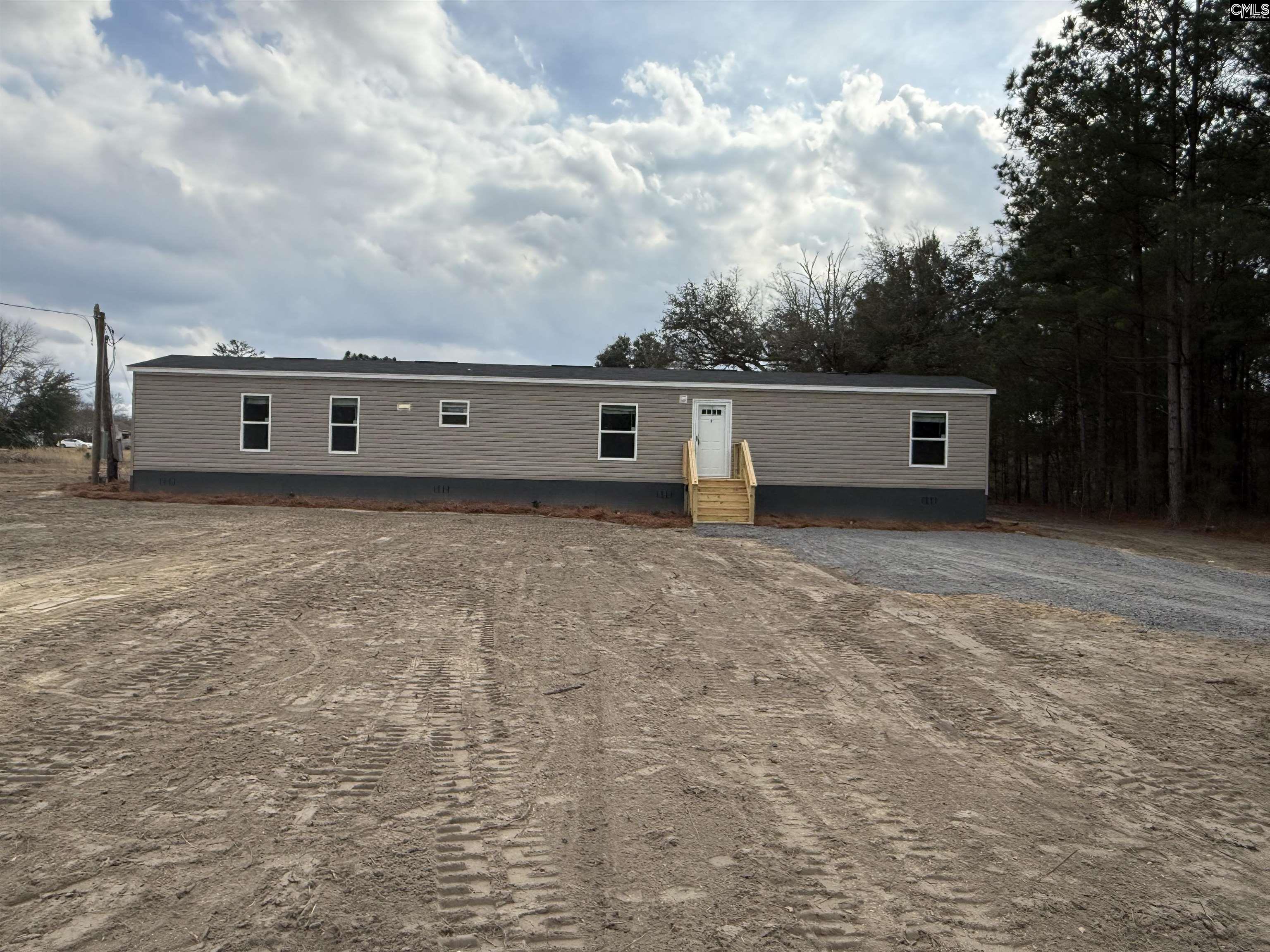 115 Leslie Circle Orangeburg SC 29115