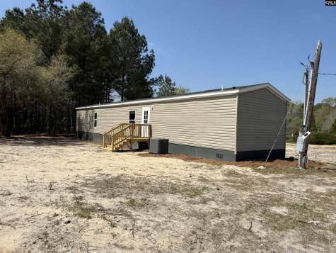115 Leslie Circle Orangeburg SC 29115