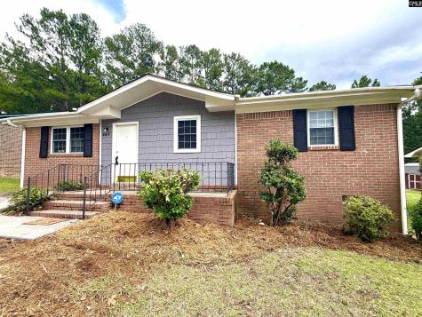 440 Woodcrest Drive Columbia SC 29203