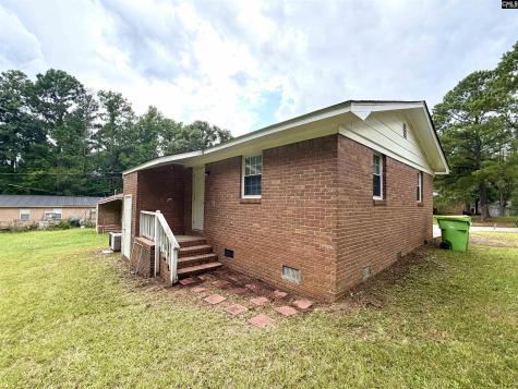 440 Woodcrest Drive Columbia SC 29203