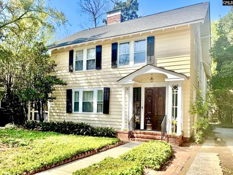 207 Wateree Avenue Columbia SC 29205