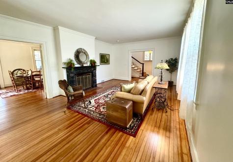 207 Wateree Avenue Columbia SC 29205