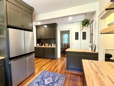 207 Wateree Avenue Columbia SC 29205