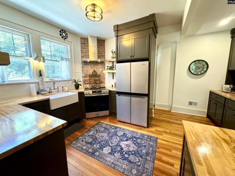 207 Wateree Avenue Columbia SC 29205