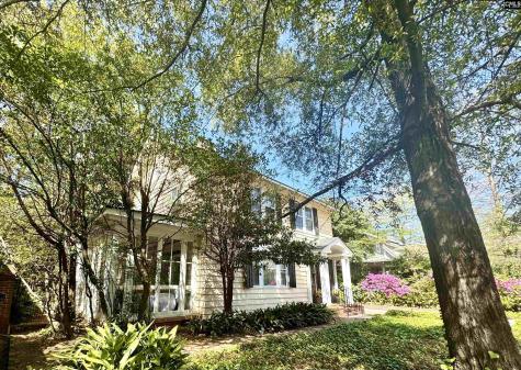 207 Wateree Avenue Columbia SC 29205